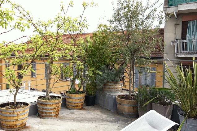 ARCHITETTI E INTERIOR DESIGN (attici) - 3