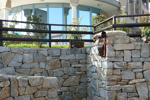 gorietti srl - La Pietra di Pianello Pietrame tranciato - 3