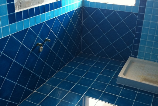 Progress Pavi soc. coop. Posa in opera di rivestimenti della Cerasarda - 6