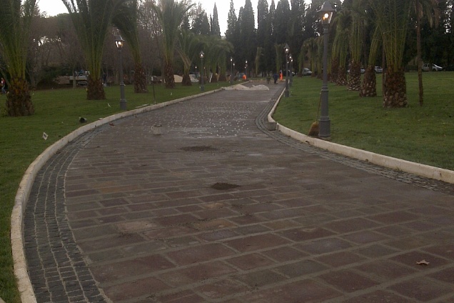 POSATORI PAVIMENTI - 5