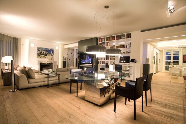 POSATORI PAVIMENTI - 1