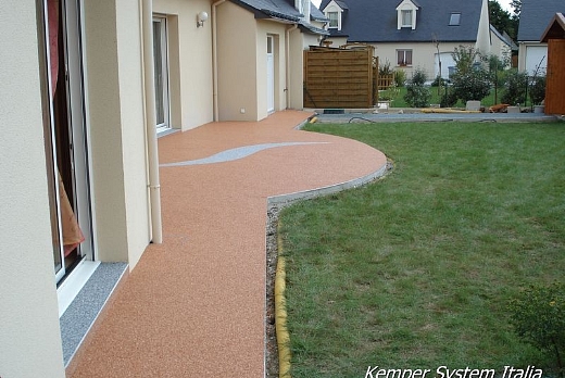 Kemper System Italia srl DEKOSTONE - 6