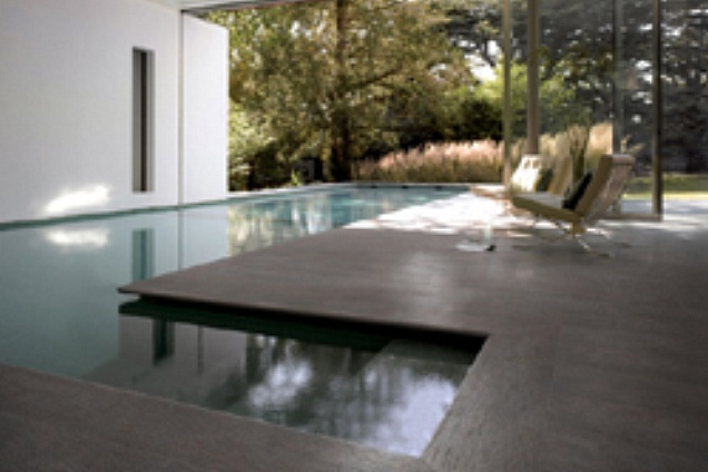 PAVIMENTI IN CERAMICA (gres) in Emilia-Romagna - 7