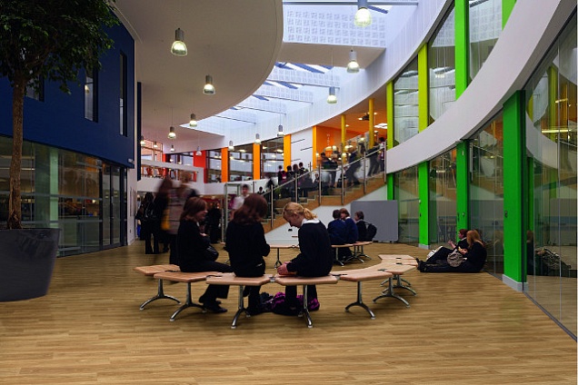 PAVIMENTI SPECIALI (beige) - 1