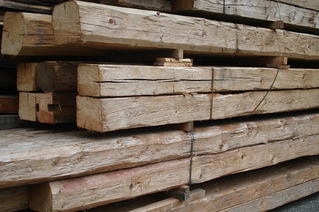 PAVIMENTI DI RECUPERO E MATERIALI PER RISTRUTTURAZIONI - 6