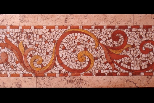 La Bottega delle Arti Antiche pavimenti e rivestimenti in terracotta - 3