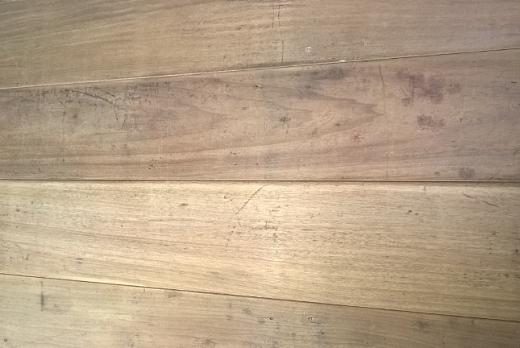 Artepronta s.a.s. pavimento recuperato in legno di frutto - 1