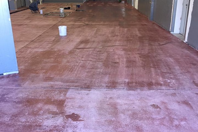 POSATORI PAVIMENTI - 2