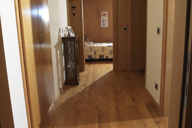 PAVIMENTI DI RECUPERO E MATERIALI PER RISTRUTTURAZIONI - 8