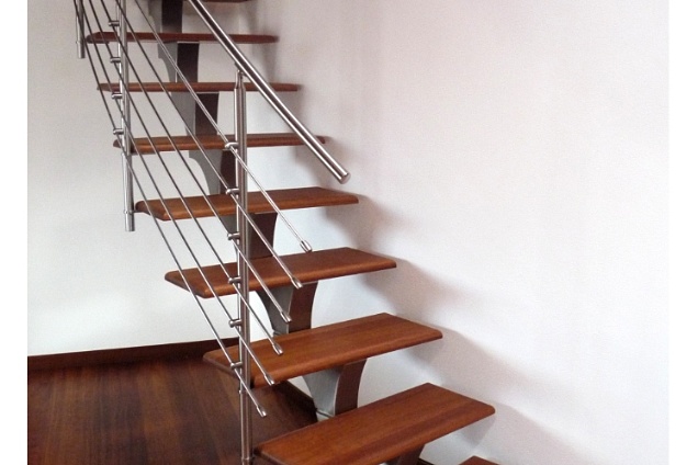 PARQUET / PAVIMENTI IN LEGNO (listoni) - 2