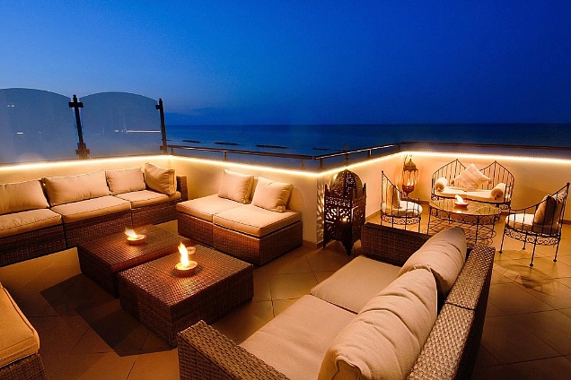 ARCHITETTI E INTERIOR DESIGN in Emilia-Romagna - 4