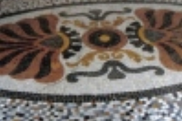 PAVIMENTI IN MARMO / PIETRA - 8