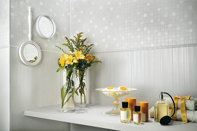 PAVIMENTI IN CERAMICA in Emilia-Romagna - 9