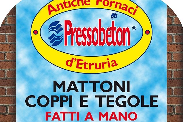 Un cartellone pubblicitario