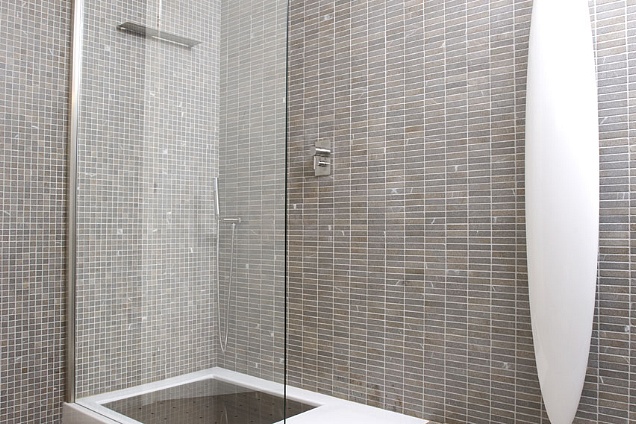 PAVIMENTI IN MARMO / PIETRA - 3