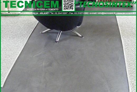 Tecnicem srl Tecnosintex - 1