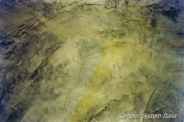 PAVIMENTI IN RESINA - 7