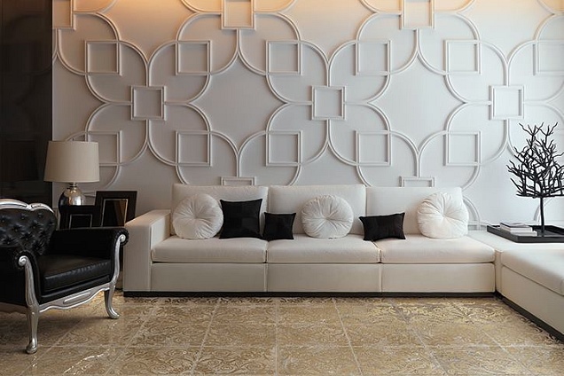 PAVIMENTI IN CERAMICA (levigata) in Emilia-Romagna - 1