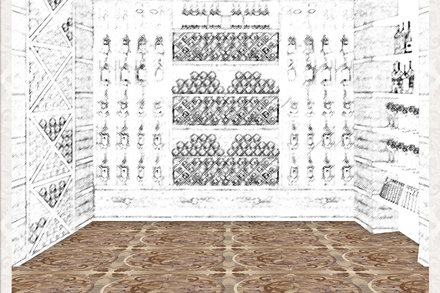 PAVIMENTI DI RECUPERO E MATERIALI PER RISTRUTTURAZIONI - 5