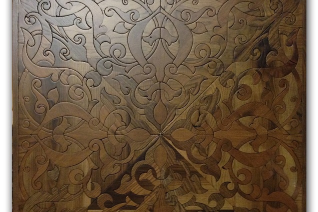 PAVIMENTI DI RECUPERO E MATERIALI PER RISTRUTTURAZIONI - 2