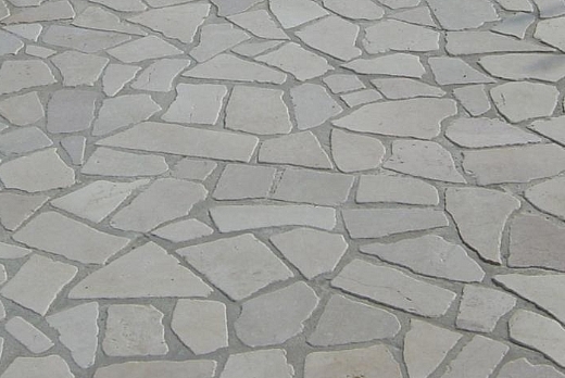 Viel Emozione Pietra COL MARTIN CALIBRATO, PAVIMENTI - 9