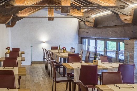 ANTICA EDILIZIA s.r.l. Pavimenti  Rovere Antico di recupero - 5