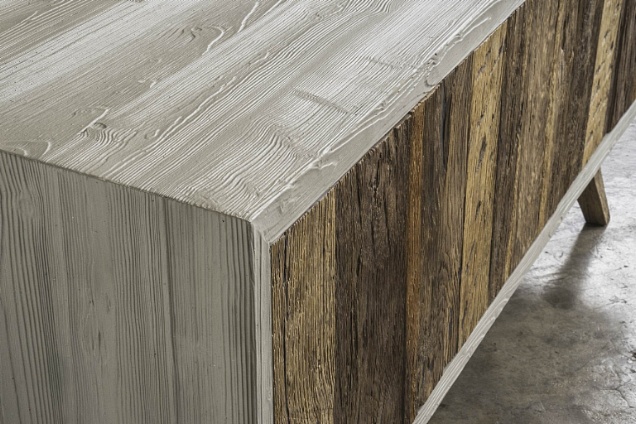 PAVIMENTI DI RECUPERO E MATERIALI PER RISTRUTTURAZIONI (mobili) - 7