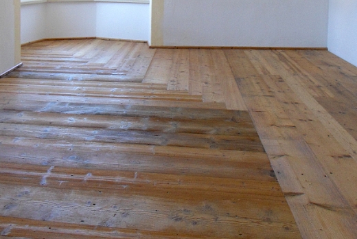 ANTICA EDILIZIA s.r.l. Pavimenti Rovere Antico Originale - 5