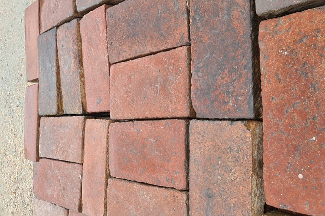 PAVIMENTI DI RECUPERO E MATERIALI PER RISTRUTTURAZIONI in Emilia-Romagna - 3