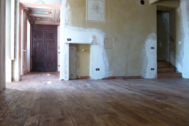 PAVIMENTI DI RECUPERO E MATERIALI PER RISTRUTTURAZIONI in Emilia-Romagna - 3