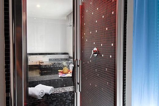 Studio G&G Wellness Solutions Suite wellness Grand Hotel Excelsior San Benedetto - 7