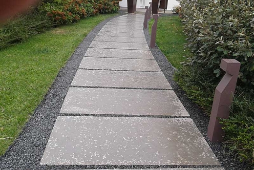 Resinalab Sasso Carpet - 2