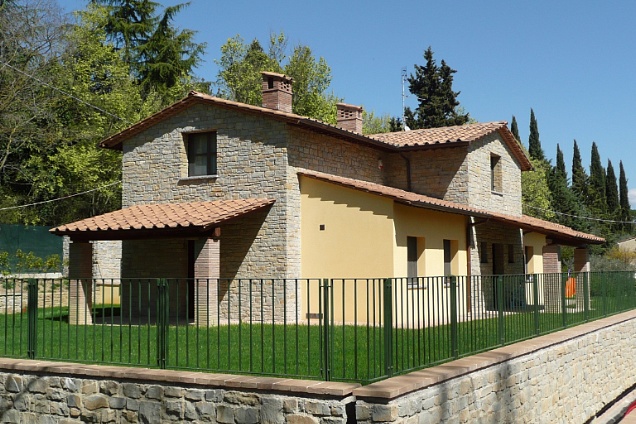 RIVESTIMENTI (continuo) - 4