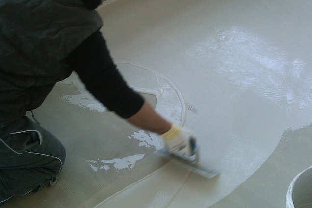 POSATORI PAVIMENTI - 1