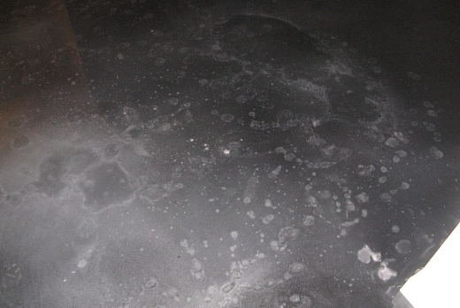 Resine Strutturate Pavimenti in resina Protection in colata - 7