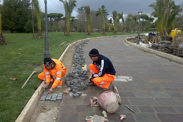 POSATORI PAVIMENTI - 6