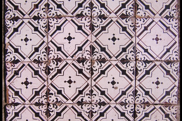 PAVIMENTI DI RECUPERO E MATERIALI PER RISTRUTTURAZIONI (cementine-a-disegno) - 2