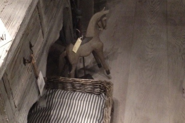 PARQUET / PAVIMENTI IN LEGNO (bambu) - 6