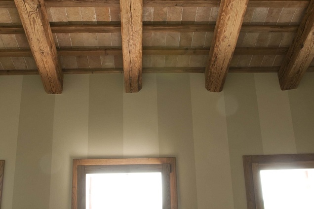 PAVIMENTI DI RECUPERO E MATERIALI PER RISTRUTTURAZIONI (soffitti) - 1