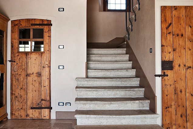 PAVIMENTI DI RECUPERO E MATERIALI PER RISTRUTTURAZIONI (altro) - 5