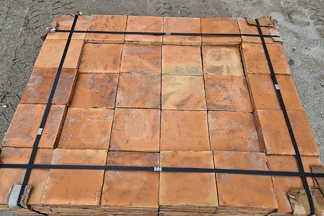 PAVIMENTI IN COTTO in Emilia-Romagna - 2