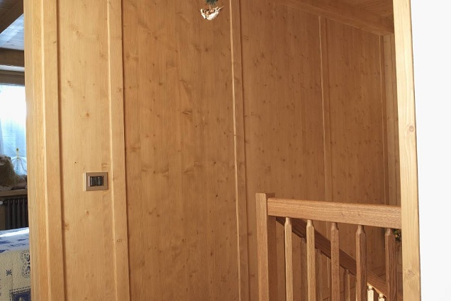 PAVIMENTI DI RECUPERO E MATERIALI PER RISTRUTTURAZIONI - 9