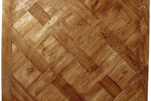 SOLS - Interni di Prestigio Parquet a quadrotti Versailles - 1