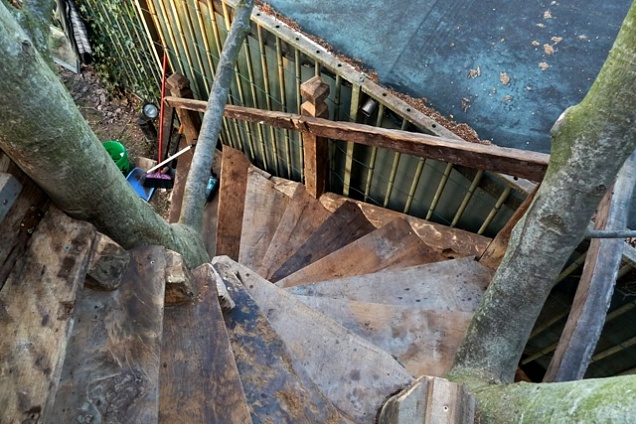 PAVIMENTI DI RECUPERO E MATERIALI PER RISTRUTTURAZIONI in Emilia-Romagna - 5