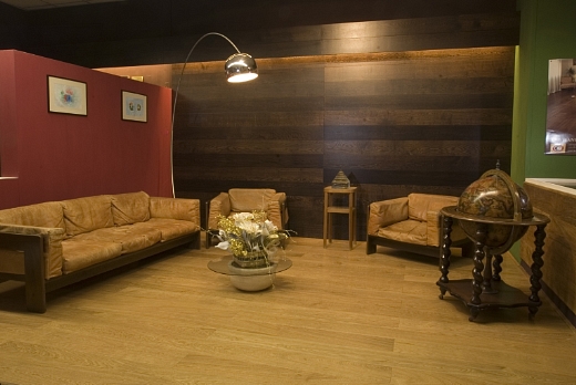 Maro Cristiani Srl Parquet - 5