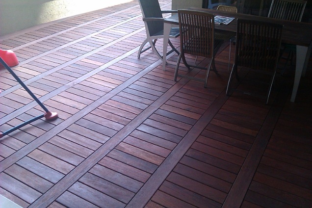 PAVIMENTI PER ESTERNI - 1