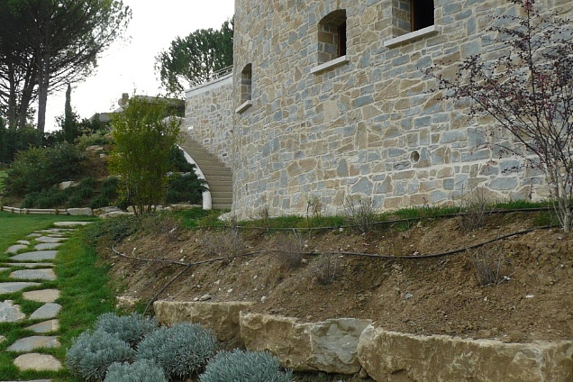 RIVESTIMENTI (continuo) - 5