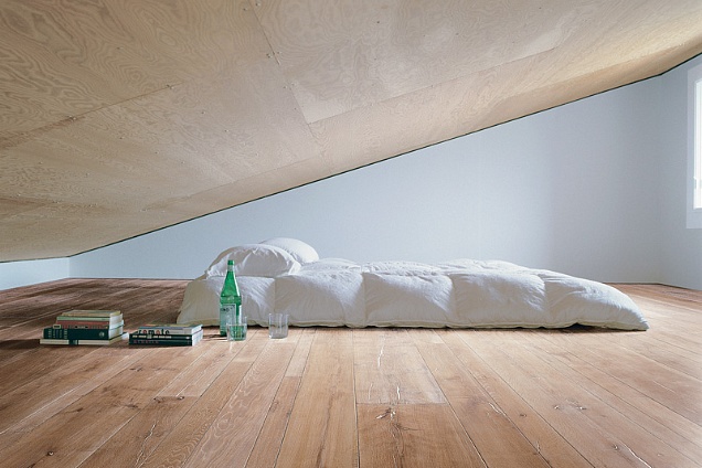 PARQUET / PAVIMENTI IN LEGNO (listoni) - 2