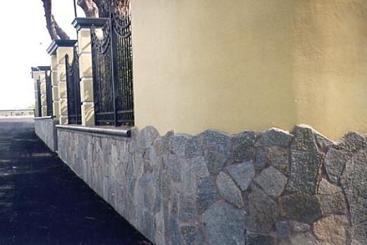 rivestimenti da muro