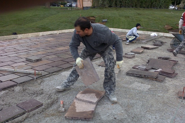 POSATORI PAVIMENTI - 7